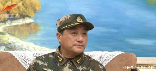 这15位上将入列中央委员 都有谁