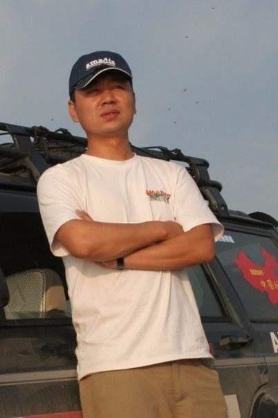 钓鱼界那些非常具有影响力的大师们