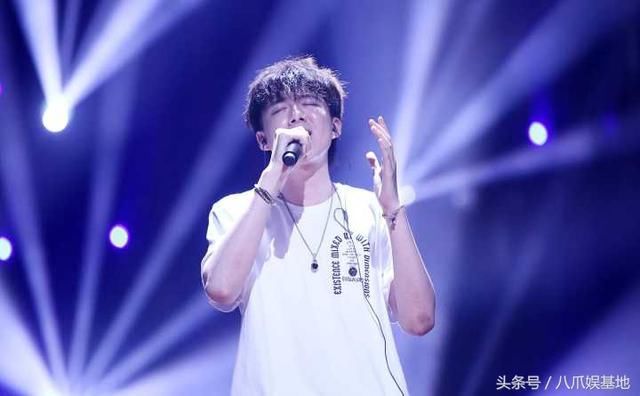 弟刘宇宁开启电视综艺首秀,《金曲捞》现场嗨歌