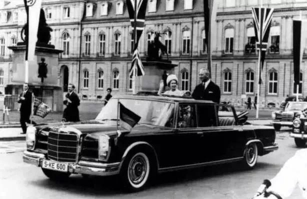 奥迪曾是奔驰旗下,希特勒参与过大众车的设计