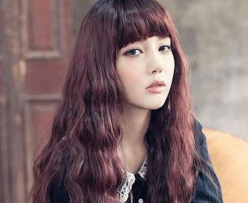 自己用烫发棒和理发店的烫发工具比, 谁更伤头