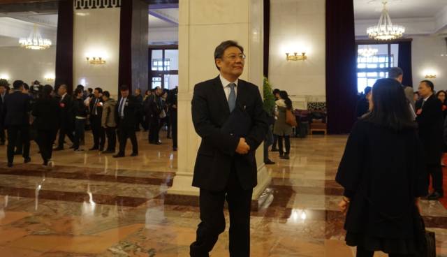 山东副书记王文涛调任黑龙江 排名省委书记后|新闻动态-《对话中国品牌》栏目采编中心 山东副书记王文涛调任黑龙江 排名省委书记后|新闻动态-《对话中国品牌》栏目采编中心