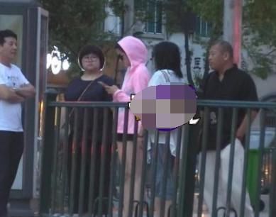 关晓彤偷偷逛婚纱店?看看女神们穿婚纱照的样