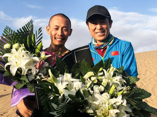 张艺谋新片《一秒钟》入围柏林电影节主竞赛单