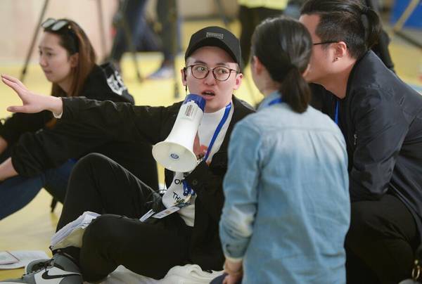 《奔跑吧》 《奔跑吧》