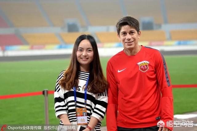 中超球队现在为什么都不要孔卡?我来告诉你!