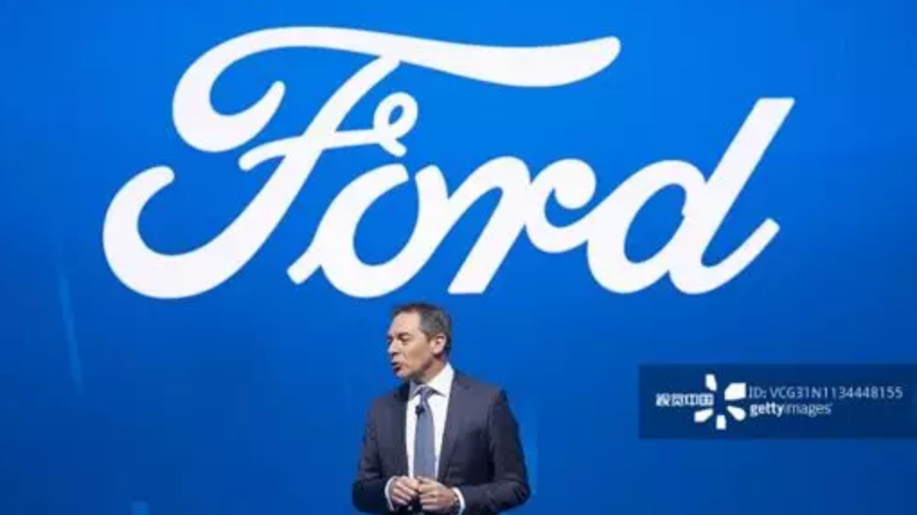 福特汽车53岁老将意外“退休”:曾被视为下任CEO人选 去年利润跌99% 福特汽车53岁老将意外“退休”:曾被视为下任CEO人选 去年利润跌99%