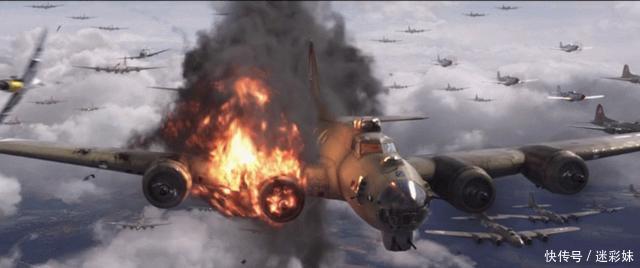 二战中最牛的王牌飞行员,一人击落战机352架,