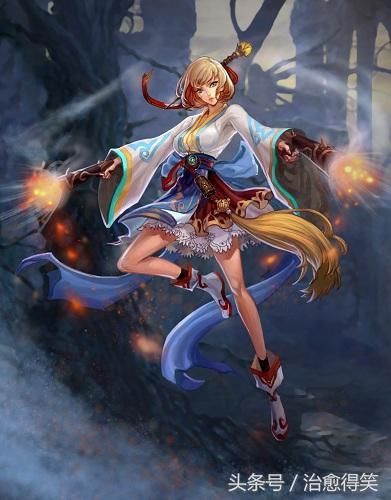 DNF:我没别的意思,就是吐个槽,没啥好看的,散