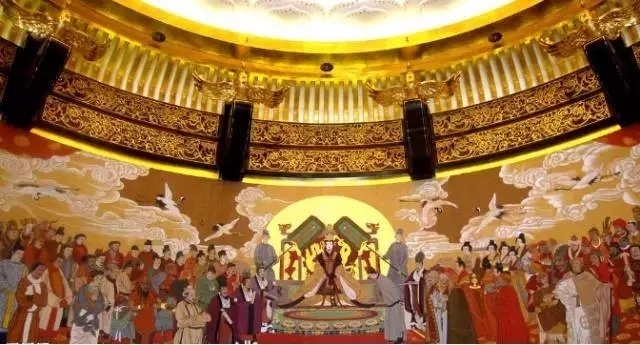 陌上芒花开——董元英的书法艺术展 陌上芒花开——董元英的书法艺术展