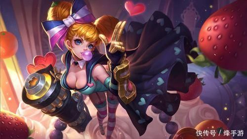 王者荣耀: 大小姐的皮肤有很多, 只有这款玩家要