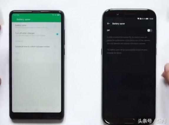 3299的小米MIX 2S 和2999的黑鲨,同门兄弟,谁