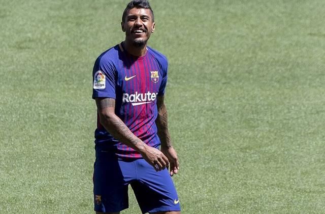 大新闻!外媒曝广州恒大加入巴萨传奇队长伊涅