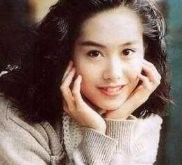 朱茵女儿黄莺婴儿时期照片很美啊,朱茵和女儿