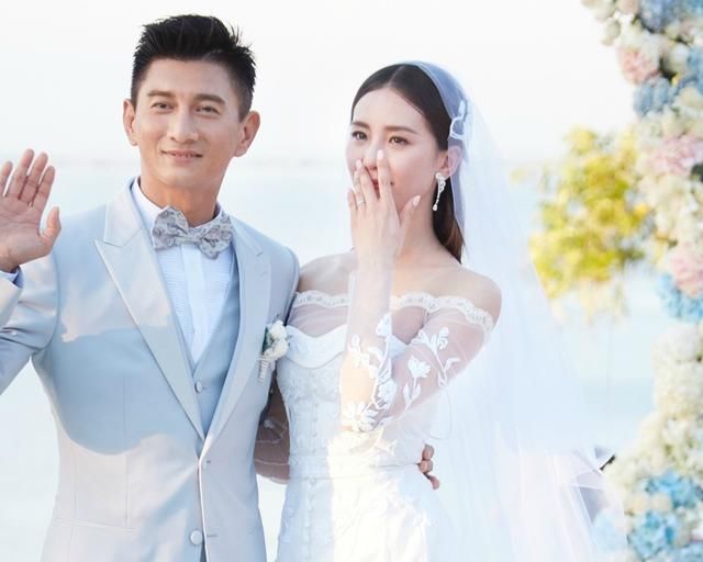 结婚3年没小孩,吴奇隆正面回应:是刘诗诗的问