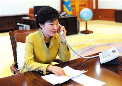 韩国法院跟韩国检方彻底撕破脸,朴槿惠有望提