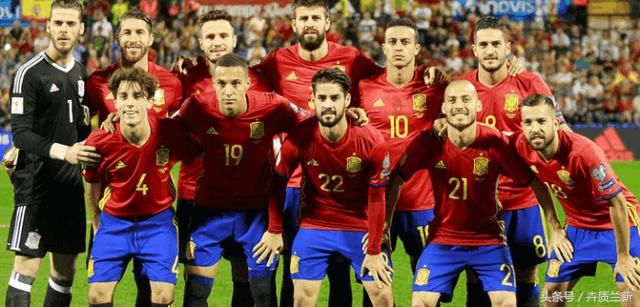 国际足联最新世界排名前十:巴西亚军,一队竟无