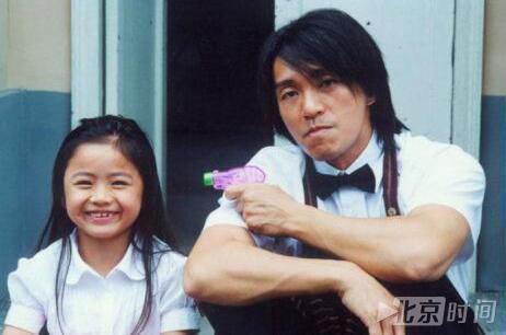 《功夫》十四周年，电影里的配角们都怎么样了？