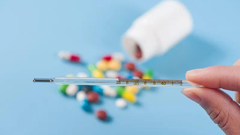 嗓子痛就是“二阳”?这些要知道→ 嗓子痛就是“二阳”?这些要知道→