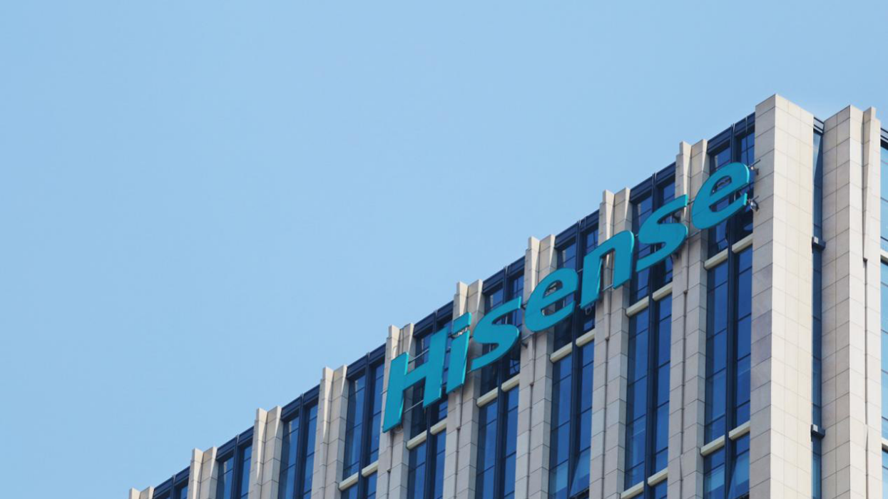 海信17%股权引战投 国资放弃控股 海外困局仍难解？曾传裁员万人