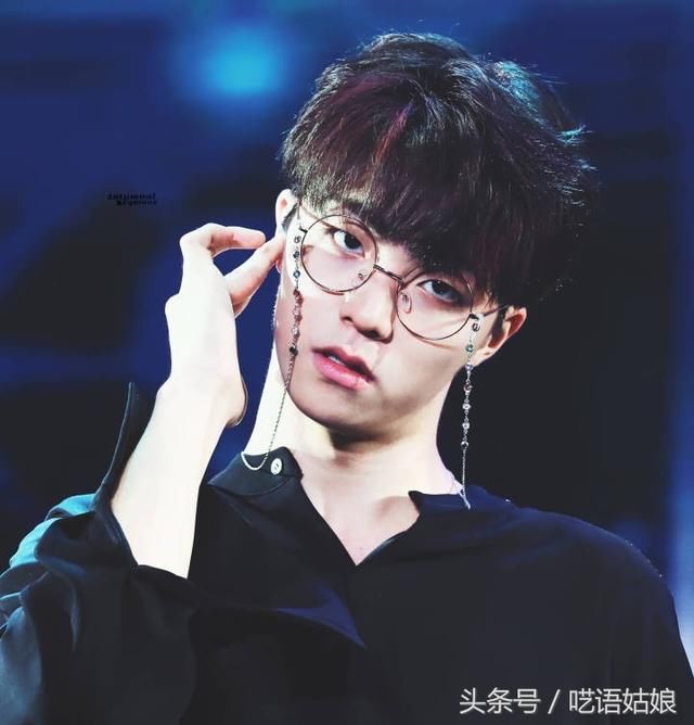 陈立农王子异时尚资源不断,毕雯珺片约不断,觉