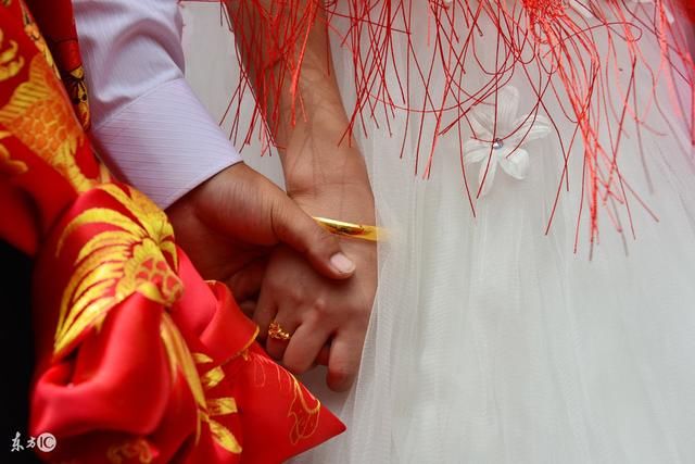 2018年婚姻法,农村天价彩礼时代将终结!娶媳妇