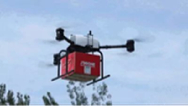 衣食住行皆科技——2018软博会并不高冷 衣食住行皆科技——2018软博会并不高冷