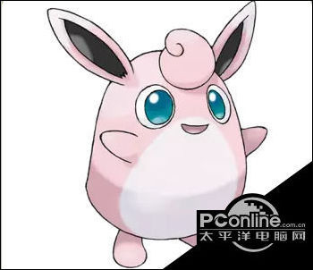 pokemmo手游胖可丁技能 胖可丁招式特性性格