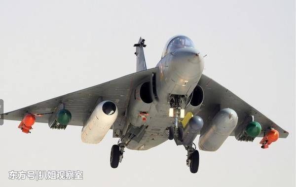 印媒: 光辉MK-2战斗机性能远胜于中国歼十, 但