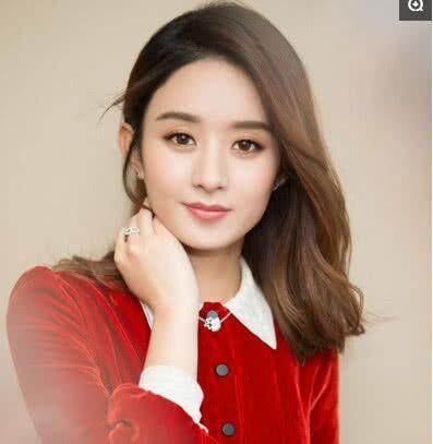 赵丽颖现身抖音?高仿版简直像本人,网友:哪家