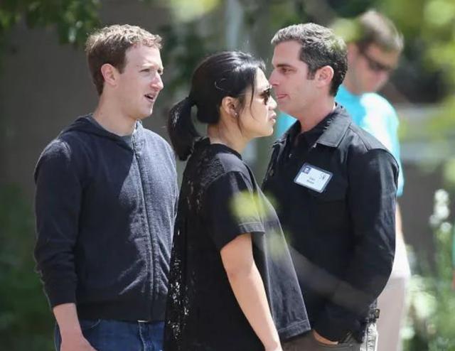 马云19岁的女儿马雪照片流出,网友看到后不能