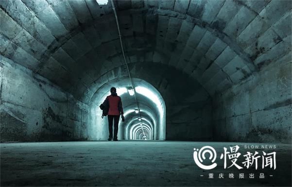 老重庆:重庆主城有个地下都江堰比渝中区大两