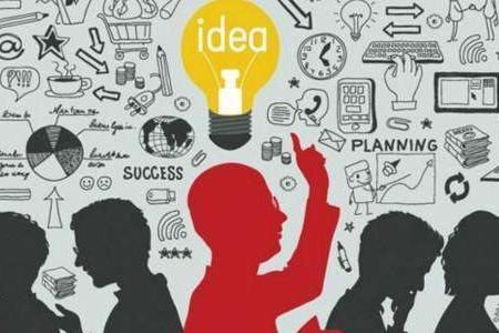 项目新点子,2018在校大学生无本空手套白狼创