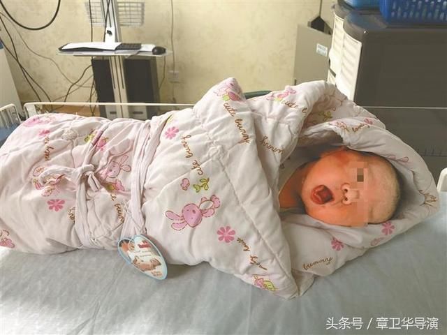 临盆孕妇路途奔波,致胎盘早剥胎儿心跳急降,所