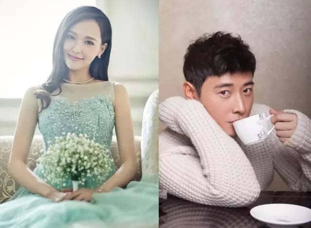 唐嫣罗晋婚期确认,刘亦菲微博崩溃,胡椒粉:你和