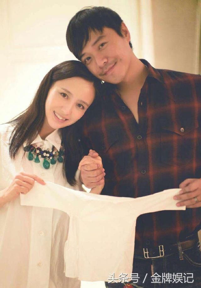 不撞南墙不回头,佟丽娅这个傻姑娘终究是醒了