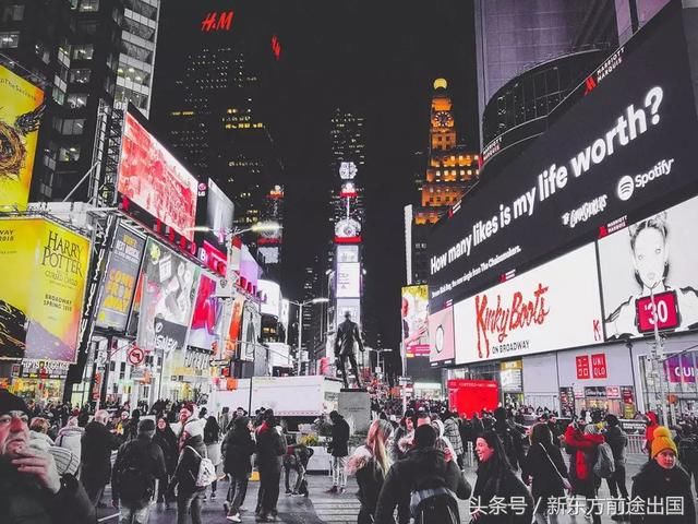 出国留学对普通人的影响有多大?网友:普通家庭