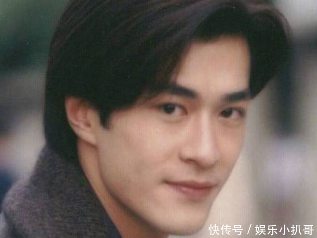 娱乐圈的黄金单身汉,胡歌上榜,最后一位女生都