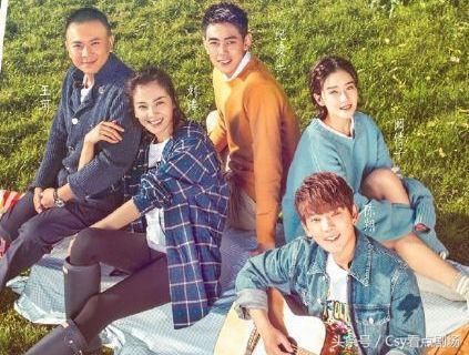 同样都是抄袭了外国综艺,为什么只有它饱受好