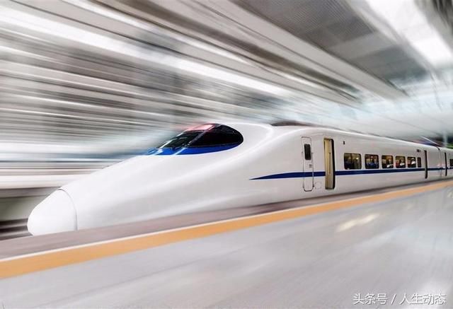 江西至湖南再建一条高铁,基本走向已确定,这几