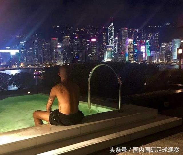 鲁能外援不留守:赴香港!权健恒大鲁能绯闻外援