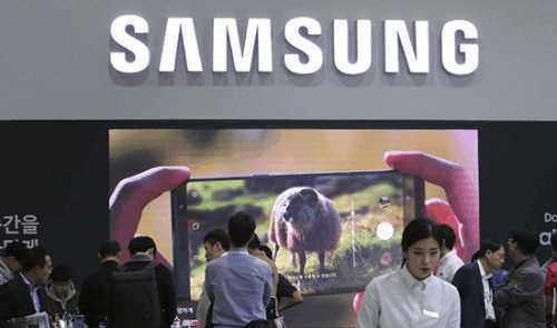 真是够拼的!三星为了阻止京东方崛起,竟然对前