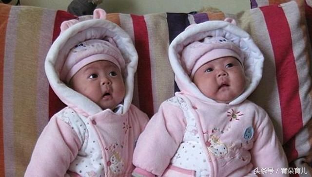 43岁高龄产妇坚持拼三胎,听到护士的报喜,老公