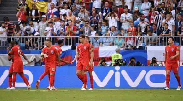克罗地亚VS英格兰比分预测 2018世界杯半决赛