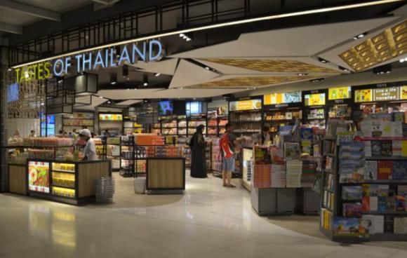 2018泰国旅游购物必买清单丨泰国实地考察权