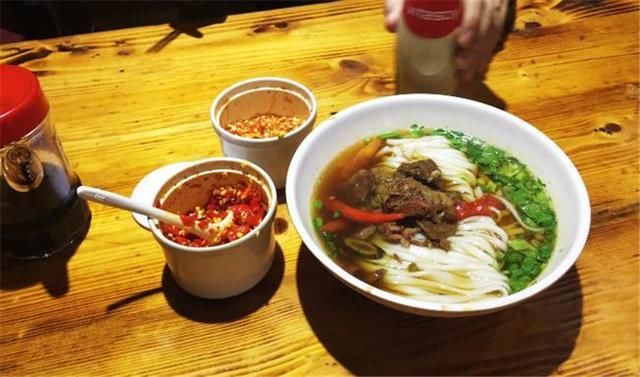 全国有名的米粉有哪些?