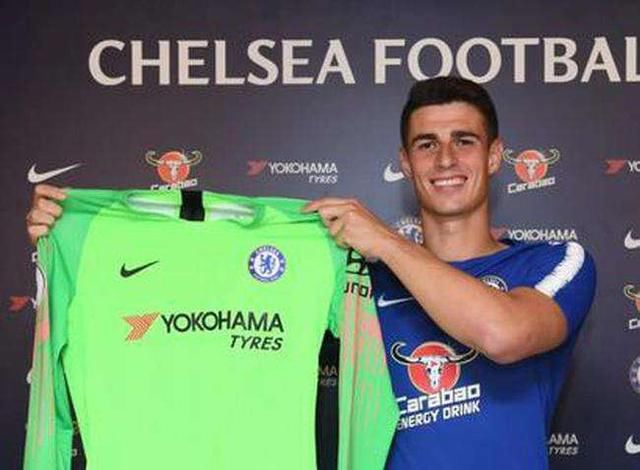 夏季转会窗关闭,按图索骥看各大球会的运营思