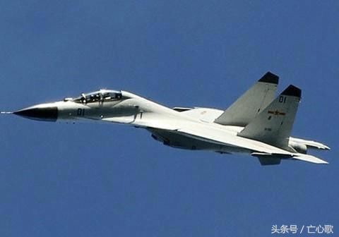 歼16战斗力和苏30战斗力的区别在哪?歼16全面