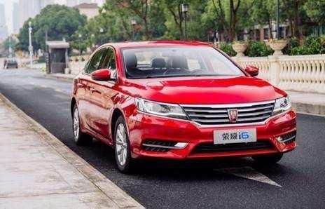 马云进军互联网汽车行业,为什么选择了荣威,而