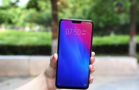 为什么都是骁龙660处理器,vivo x21比oppo r15